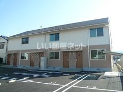 サンシャイン東川口 A棟の外観画像