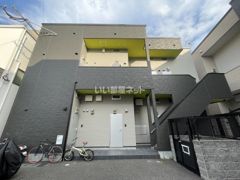 CRASTINE(クラスティーネ)大橋の外観画像