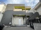 CRASTINE(クラスティーネ)大橋の外観