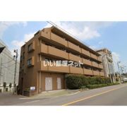 ヴェルジュ多摩川の外観画像