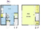 Tokyo Living大島の間取り画像