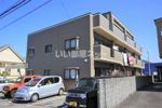 鴨川パークハイツの間取り画像
