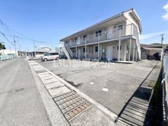 フレグランス大宮の外観画像