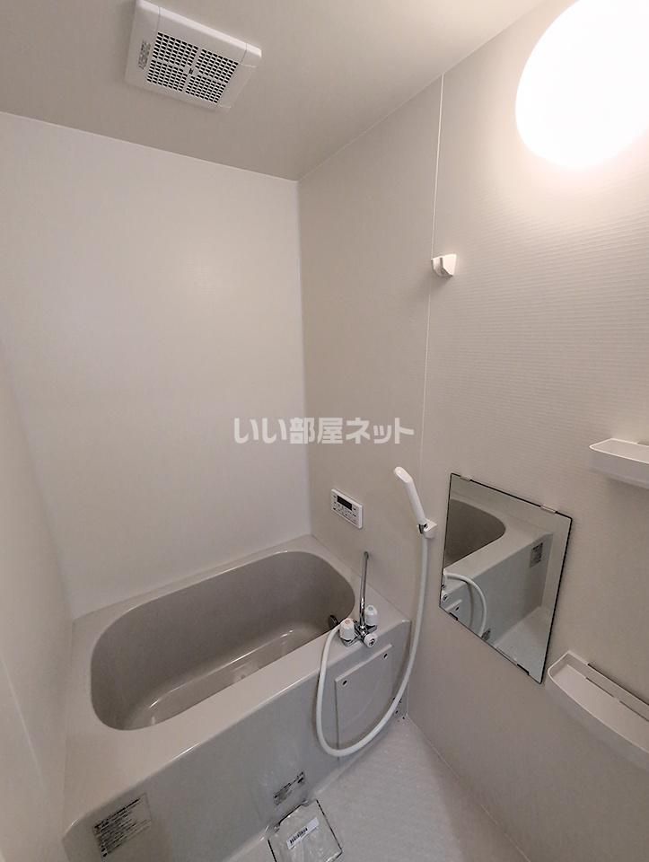 バスルーム