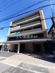 グランカーサ日の又の外観画像