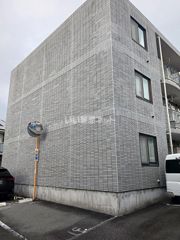 コーポラス杉山Ⅲの外観画像