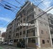 スタシオン大濠公園の外観