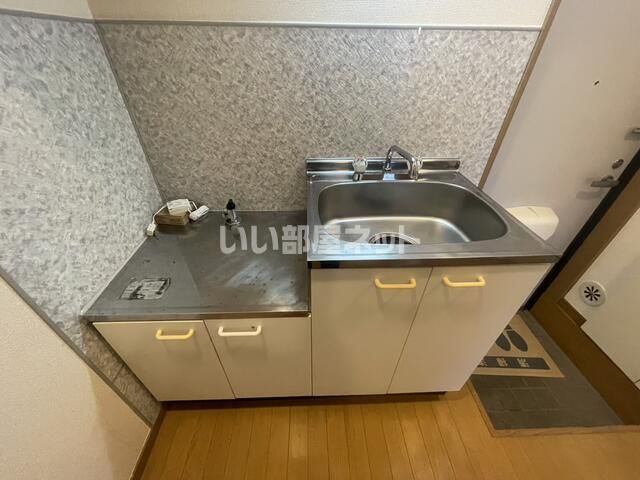 キッチン