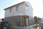 上草柳戸建の間取り画像