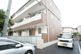 リブリ・SAKAEの外観画像