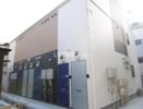 プランタン千川の外観