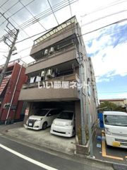 メゾンマロンの外観画像