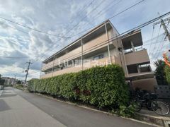 アンプルール フェール フリージアの外観画像