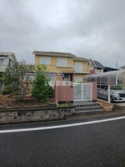三好丘旭1丁目貸家の外観画像