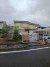 三好丘旭1丁目貸家の間取り画像