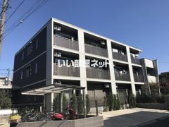 Klingel Baum （クリンゲル バウム）の外観画像