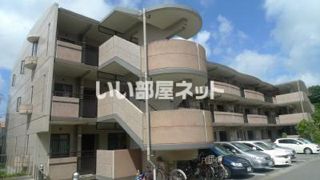 グランシャリオ豊田の外観画像