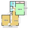 グレース浅山の間取り画像