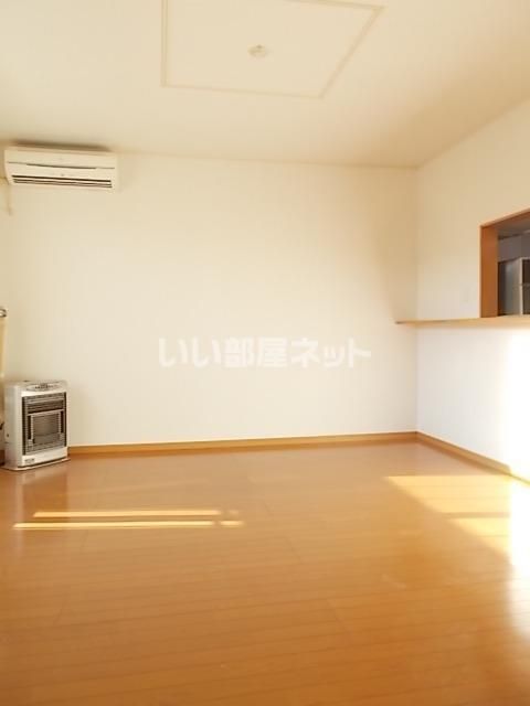 リビング