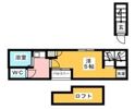 ガーデンシティ桜の間取り画像