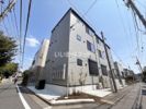 SIZZLE 03（シズル ゼロサン）の外観