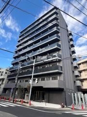 ヴァローレ松戸フィーロの外観画像