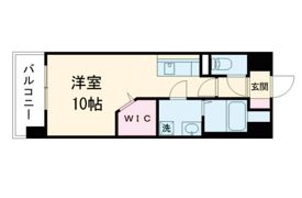 S-RESIDENCE熊本駅前の間取り画像