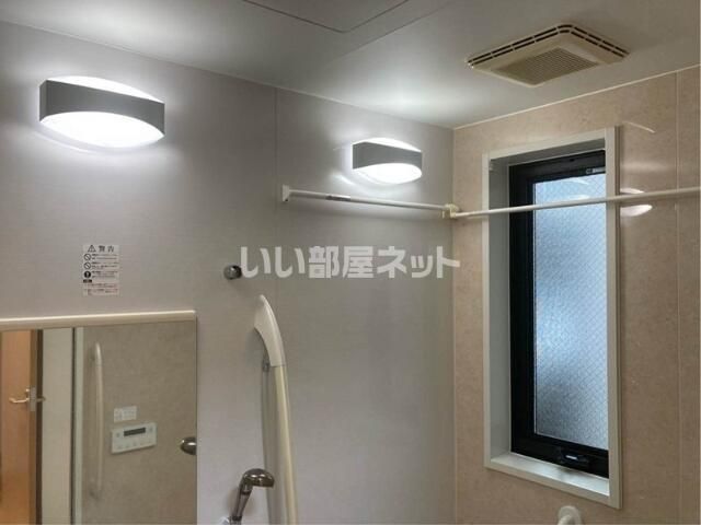 バスルーム