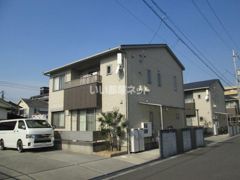 プレノアール Bの外観画像