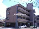 rise21の外観