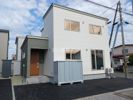 東開町5丁目11戸建てC棟の外観