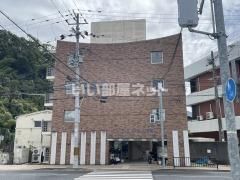 ベルフラワー岡町の外観画像