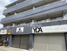 シャンポールの外観