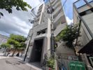 Paseo三軒寺通りの外観