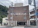 ベルフラワー岡町の外観