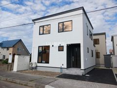 東開町5丁目11戸建てD棟の外観画像