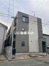 イクシオ川崎小田栄の外観
