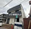 TSR京成津田沼の外観