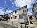 グランドール吉澤の間取り画像