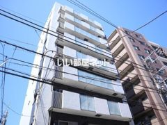 メゾンユーキの外観画像