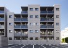リアンレガーロ井尻駅前壱番館の外観