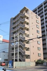 シェレナ北藤原の外観画像