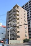 シェレナ北藤原の外観