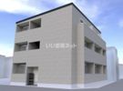 GRADUS小作台の外観