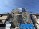 フジパレス新森Ⅴ番館の間取り画像