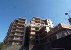 アジュール南まきが原の外観