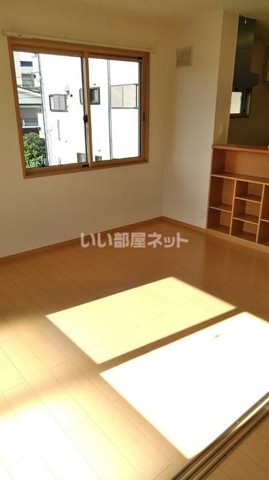 リビング