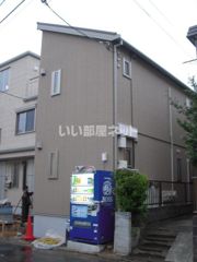 サンライズ向原の外観画像