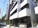 Oku Ogikubo オク オギクボの外観