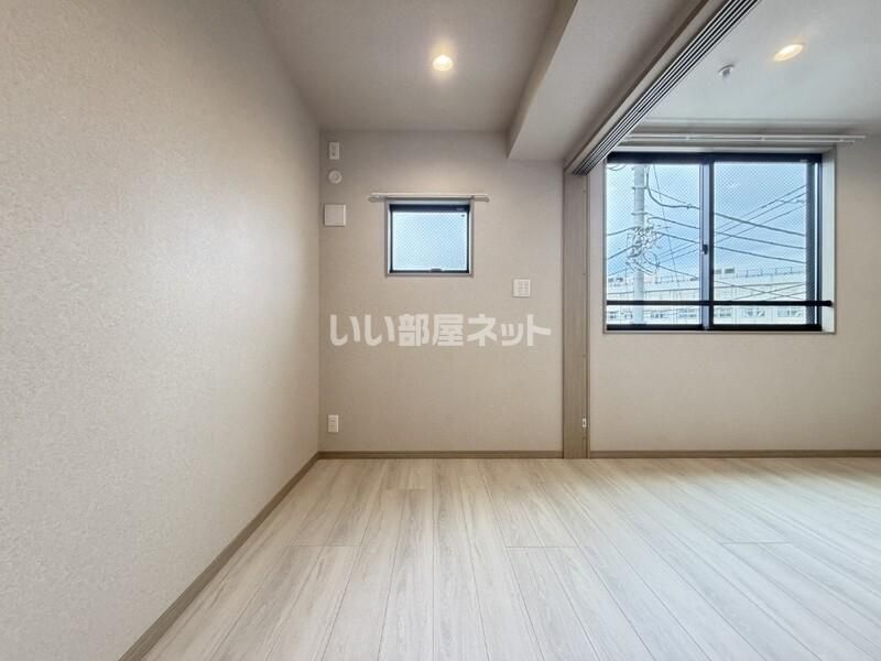 洋室